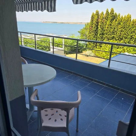 Apartment Paradise Blue Bay