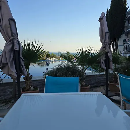 Paradise Blue Bay Apartment *