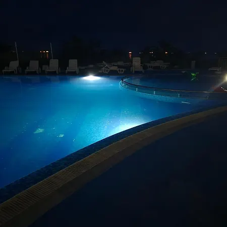 Paradise Blue Bay Pomorie