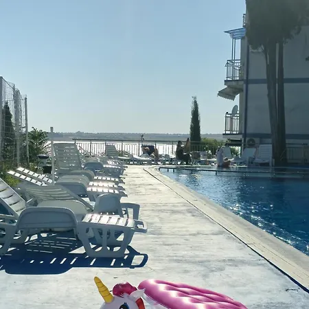 Apartment Paradise Blue Bay