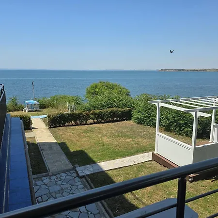 Paradise Blue Bay Apartment *
