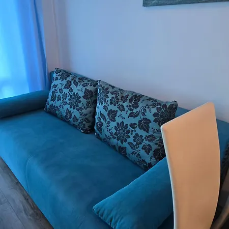 Paradise Blue Bay Pomorie