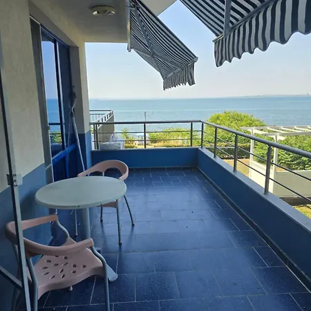 Apartment Paradise Blue Bay