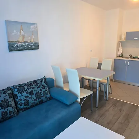 Apartment Paradise Blue Bay Pomorie