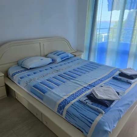 Paradise Blue Bay * Pomorie