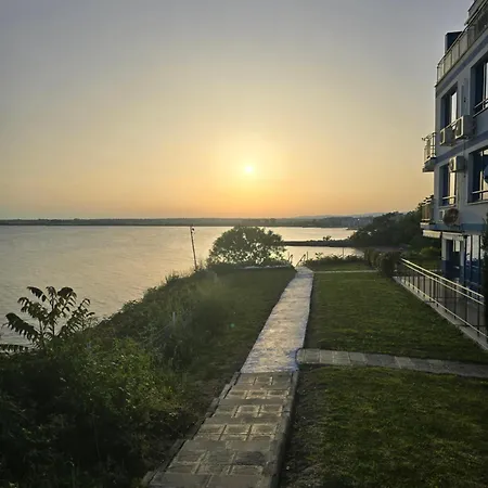 Apartment Paradise Blue Bay *
