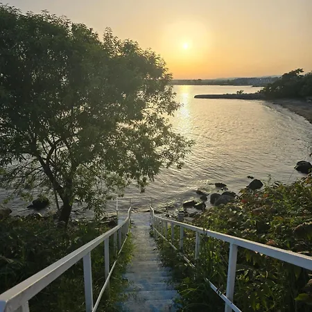 Paradise Blue Bay Apartment *